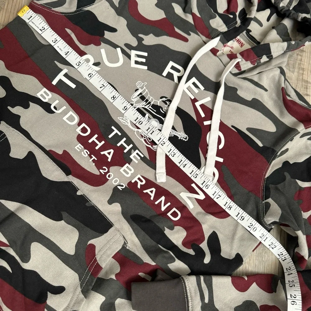 True Religion true religion